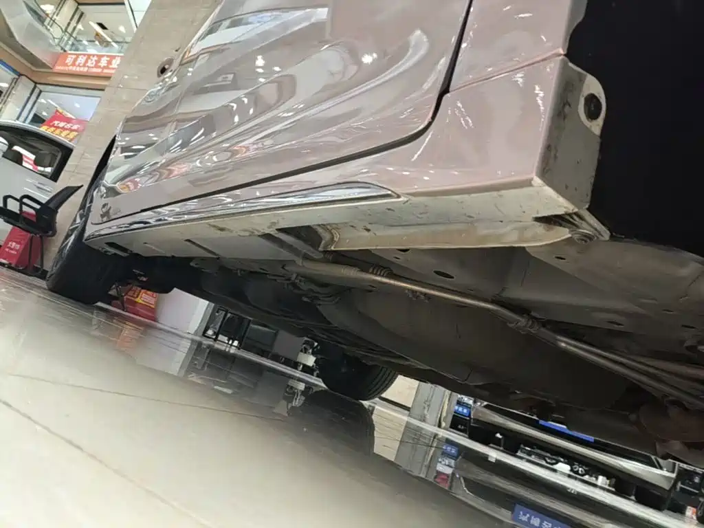 GAC Motor Trumpchi M6 — миниатюра 21