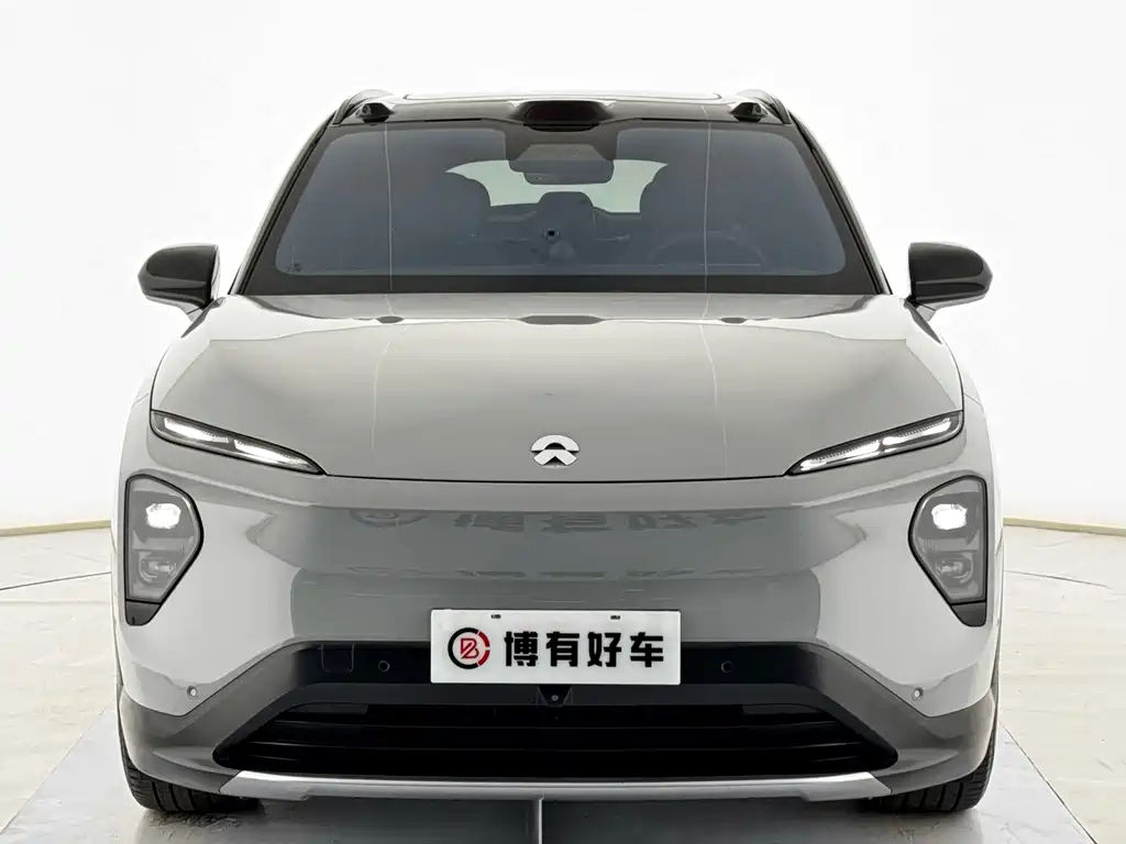 NIO ES7 — миниатюра 2