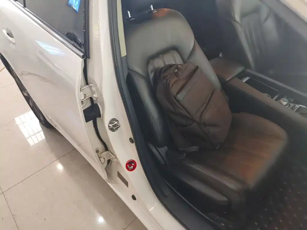Mazda Atenza — миниатюра 25