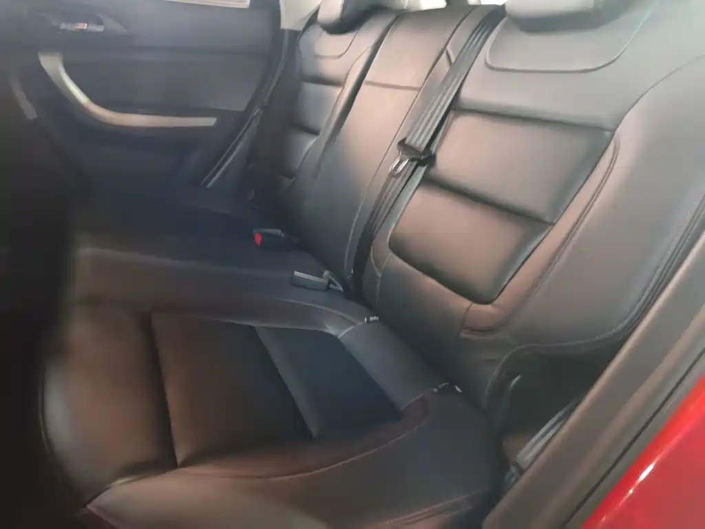 Changan CS35 — миниатюра 17