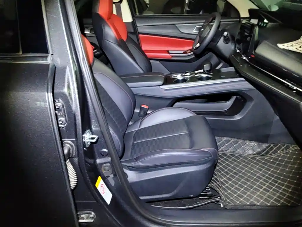 Changan CS55PLUS — миниатюра 25