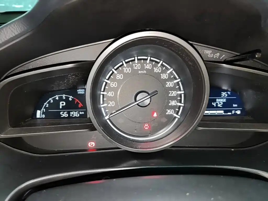 Mazda 3 Axela — миниатюра 12