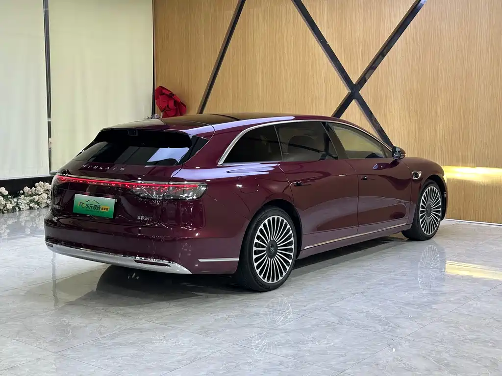 Xiangjie Xiangjie S9T — миниатюра 21