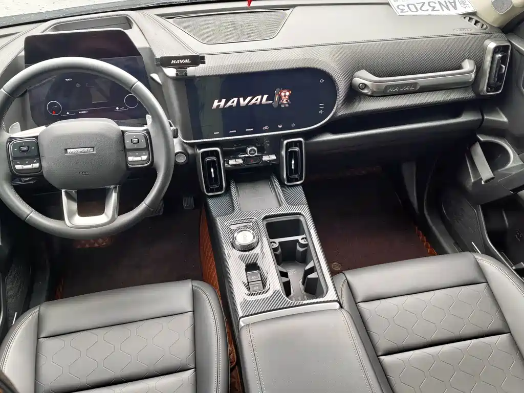 Haval Big Dog — миниатюра 5