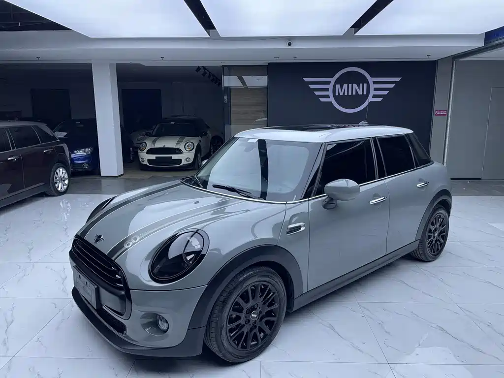 MINI Mini 2020