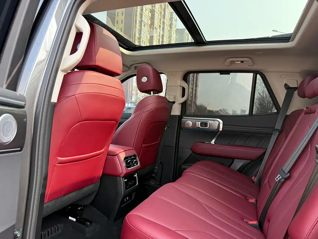 TANK TANK 400 NEW ENERGY