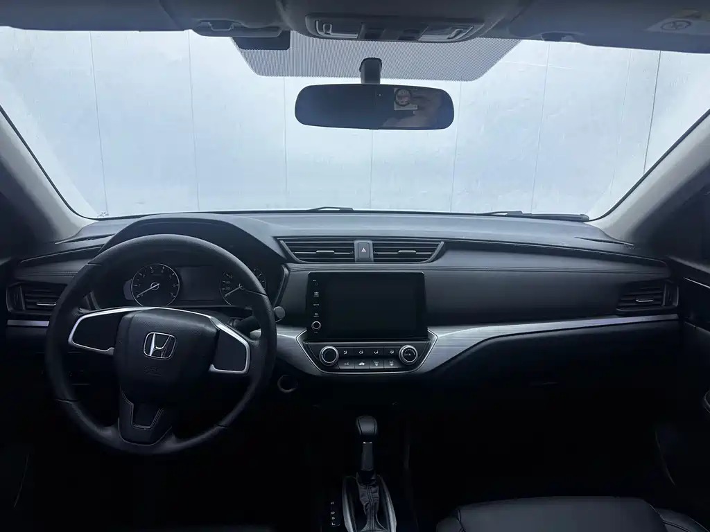 Honda Envix — миниатюра 4