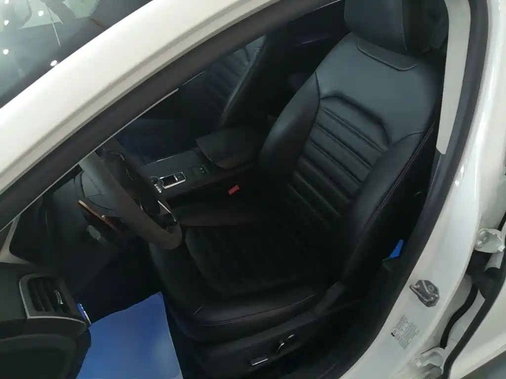 Ford Mondeo — миниатюра 15