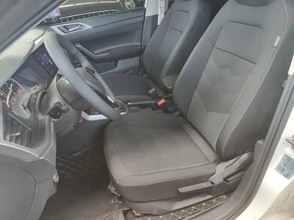 Volkswagen Polo — миниатюра 15