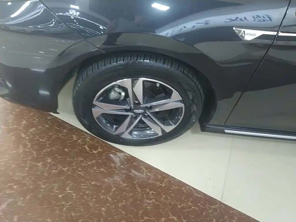 Chery Arrizo 5 PLUS — миниатюра 23