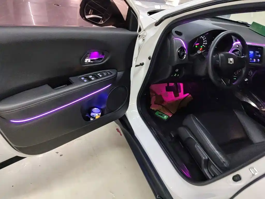 Honda XR-V — миниатюра 16