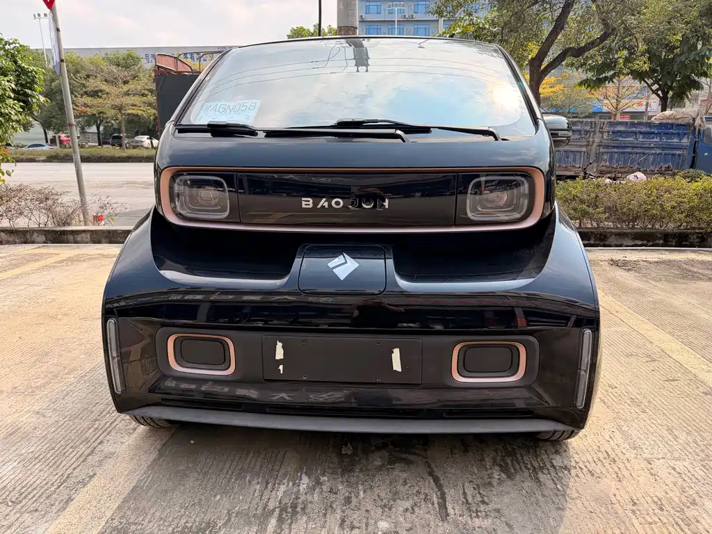 BAOJUN KIWI EV