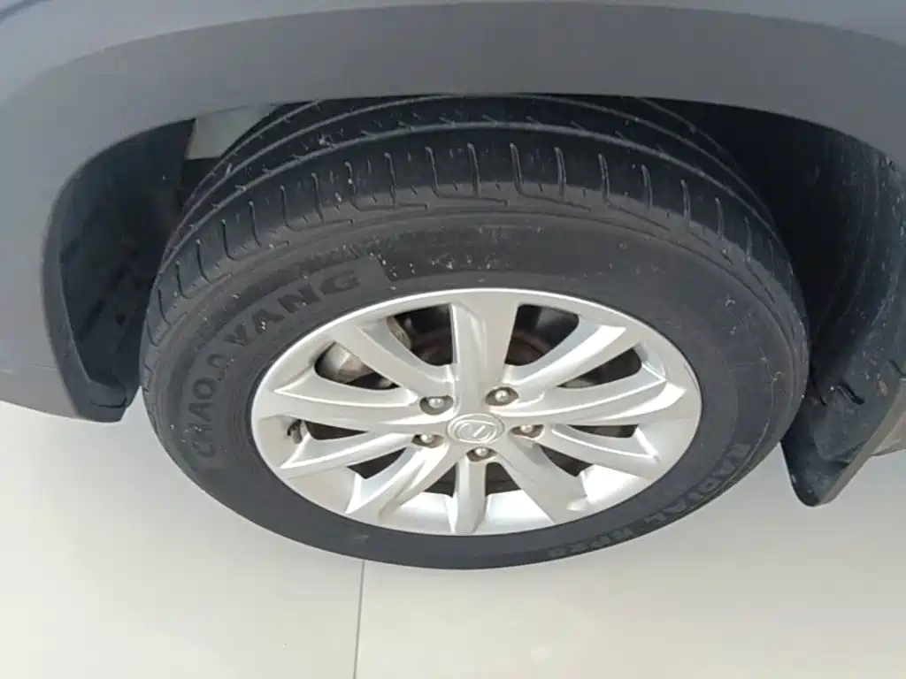 Changan CS35PLUS — миниатюра 23
