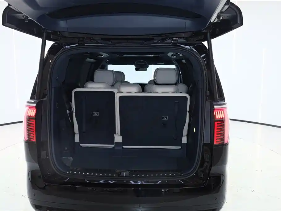 ZEEKR EXTREME KRYPTON 009