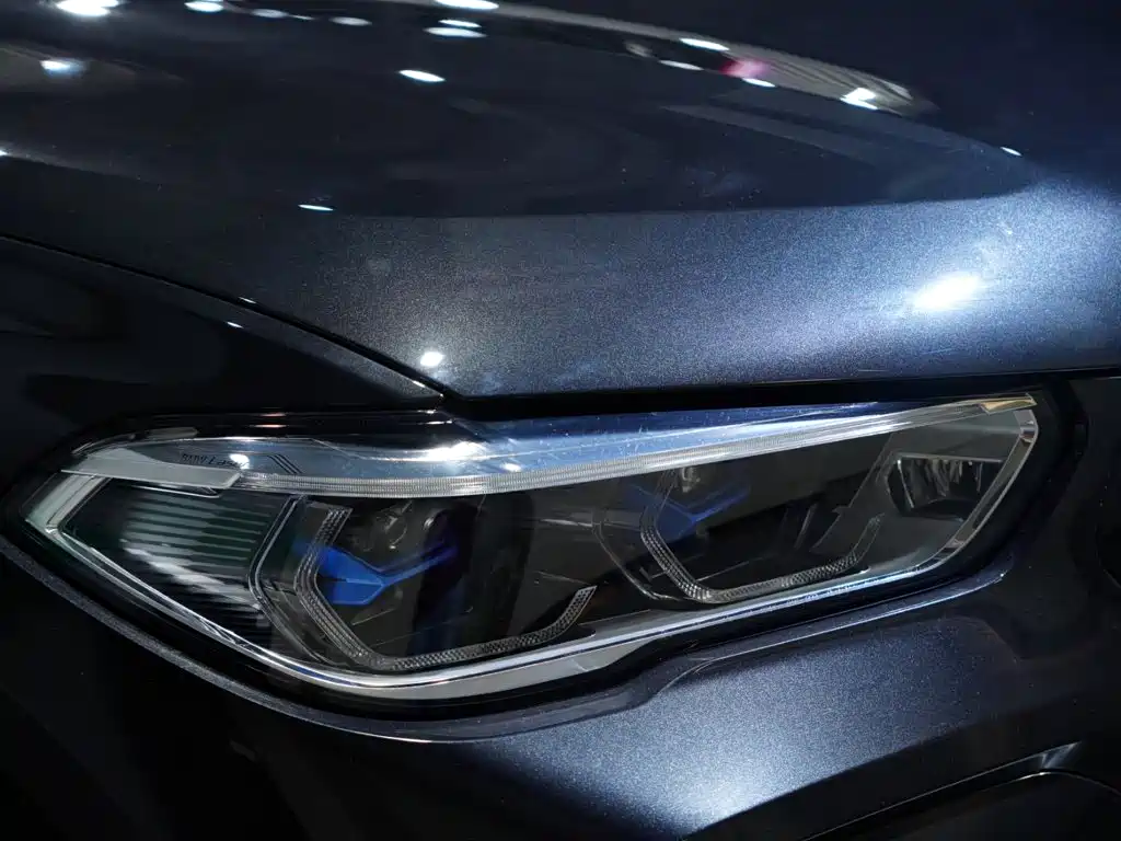 BMW X6 M — миниатюра 52