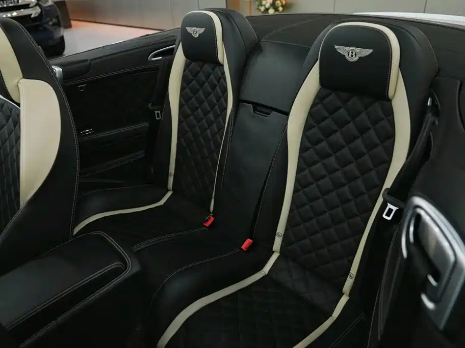 Bentley Continental — миниатюра 14