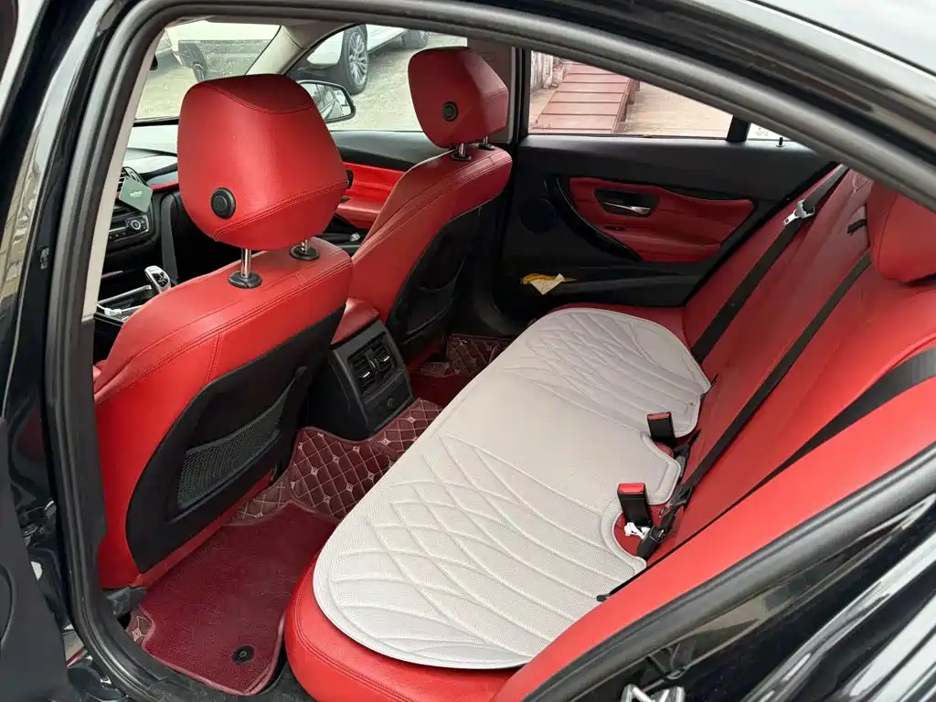 BMW 3 Series (Import) — миниатюра 5