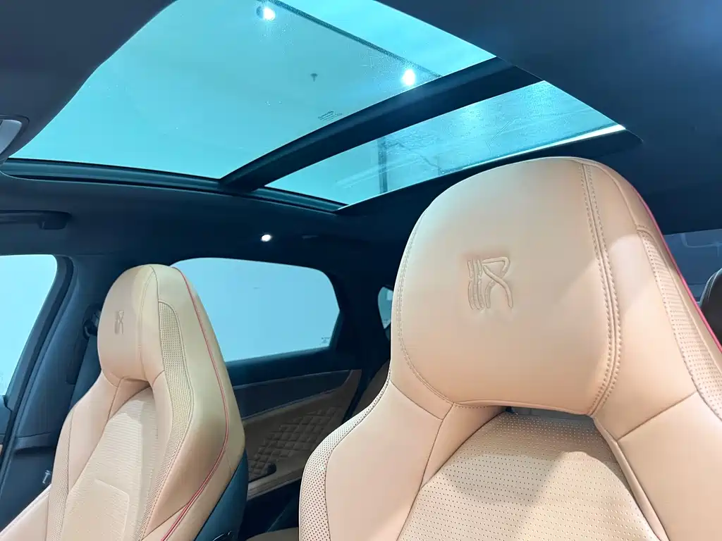 BYD Han — миниатюра 13