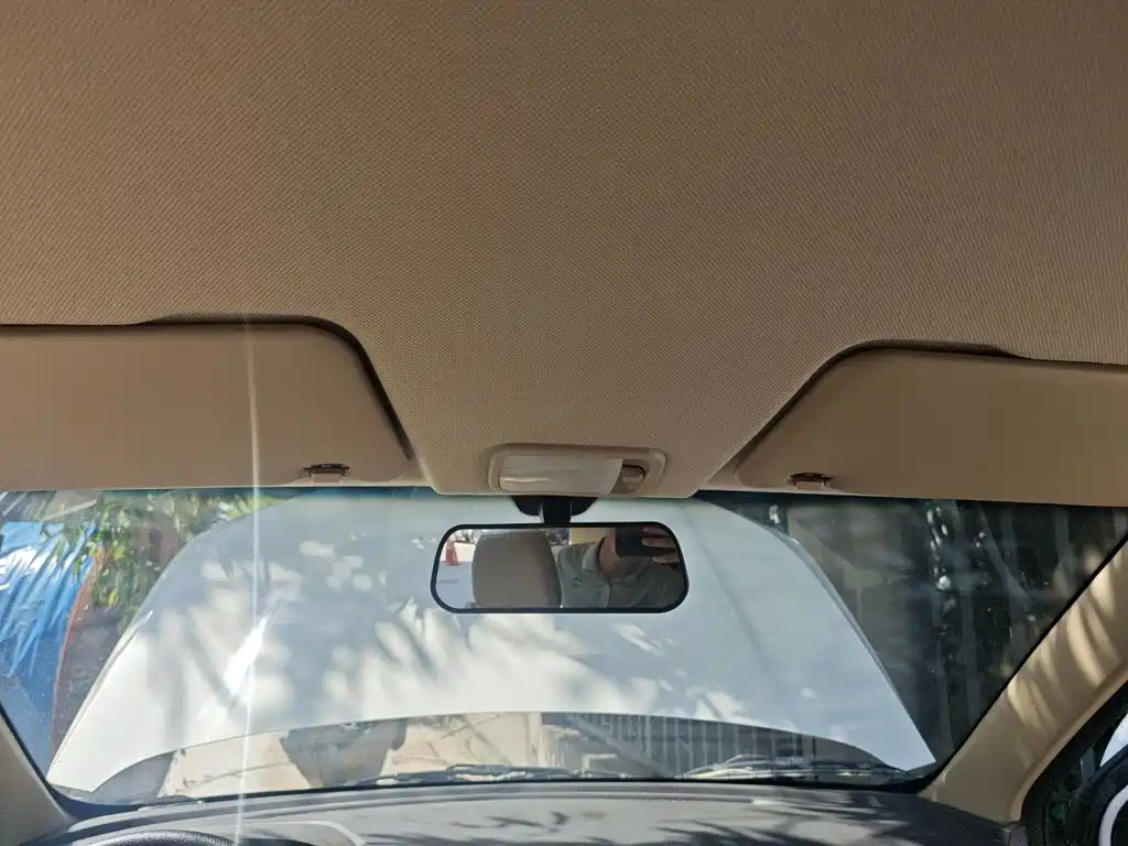 Wuling Hongguang — миниатюра 15