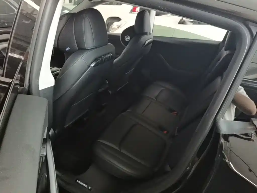 Tesla Model Y — миниатюра 17