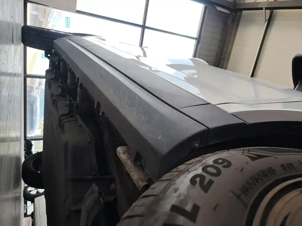 Leapmotor Leapmotor T03 — миниатюра 21
