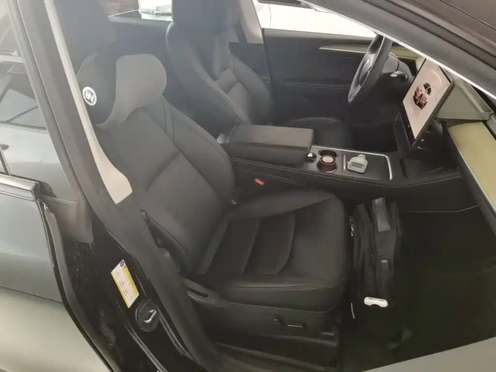 Tesla Model Y — миниатюра 25