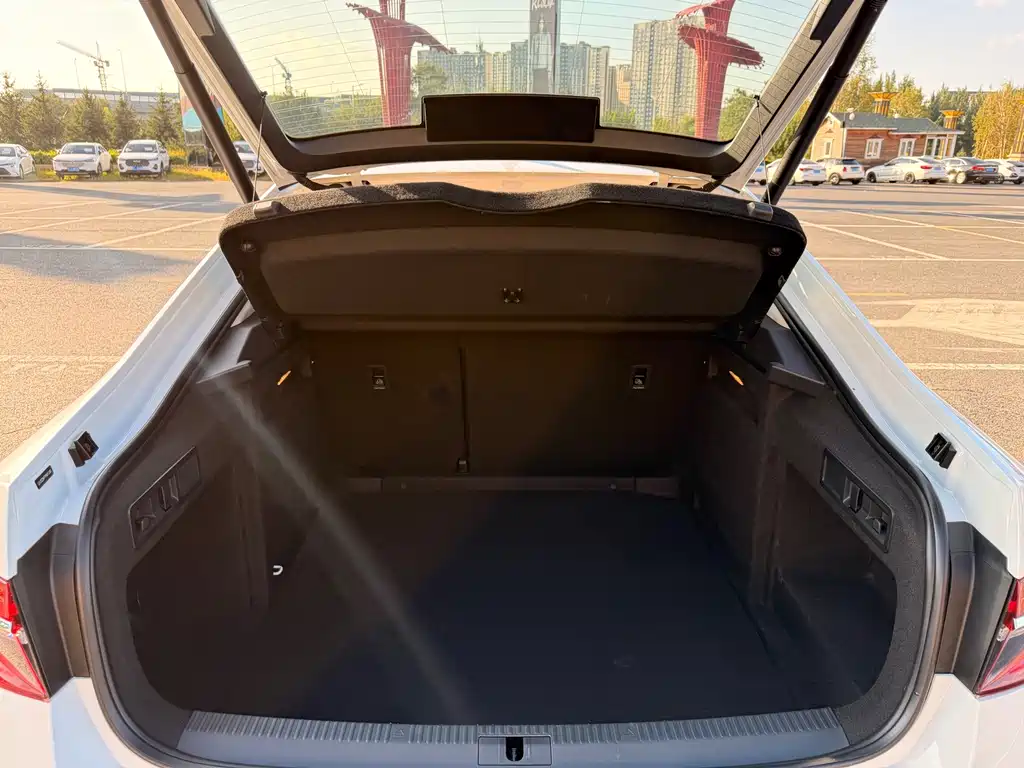 Skoda Superb — миниатюра 19