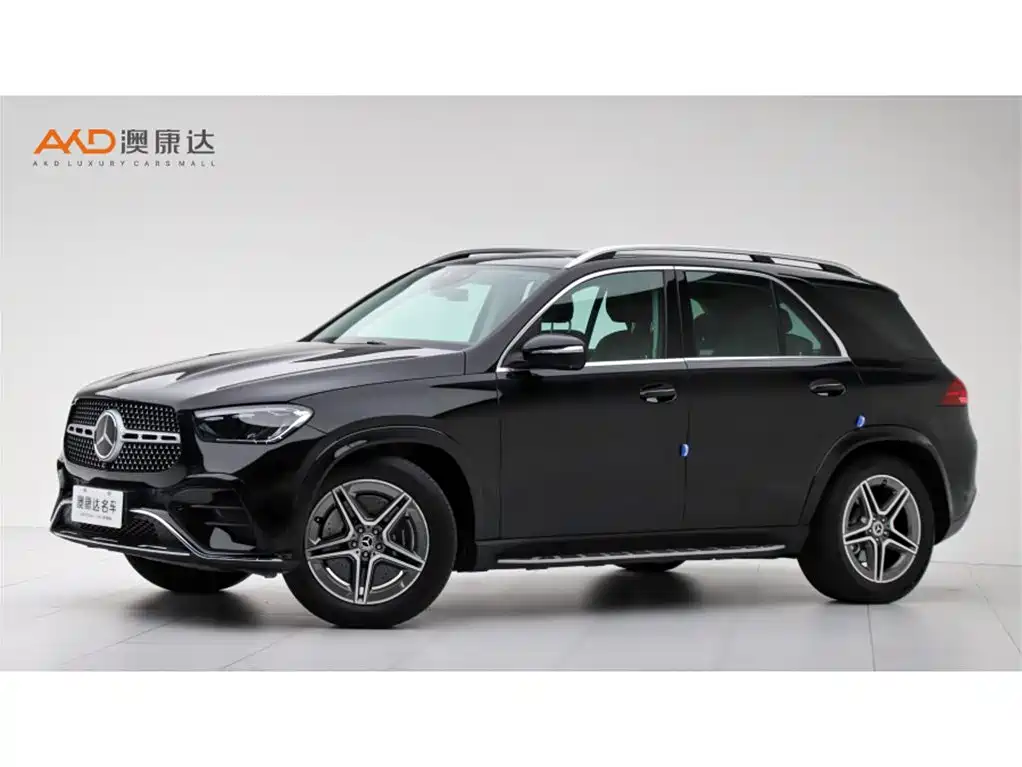 Mercedes-Benz 奔驰GLE(进口)