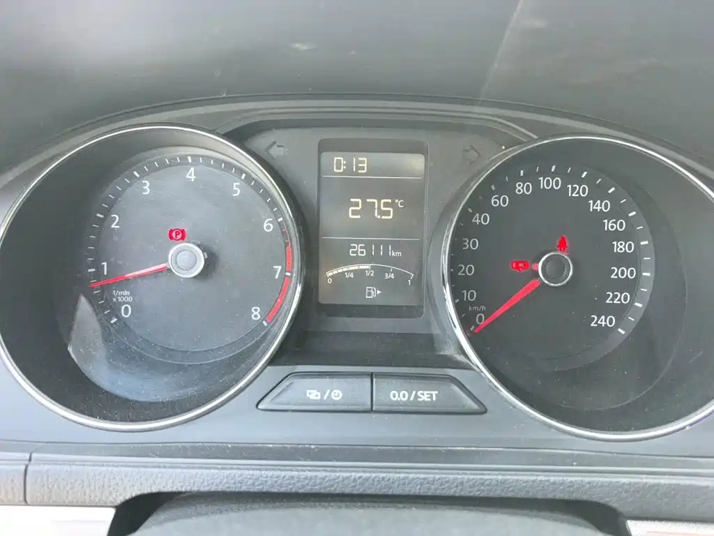 Volkswagen Lavida — миниатюра 12