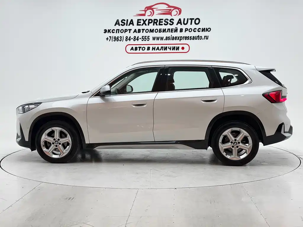 BMW X1 2023 sDrive20Li X