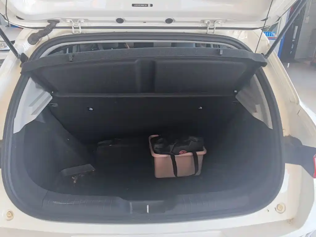 BYD e2 — миниатюра 19