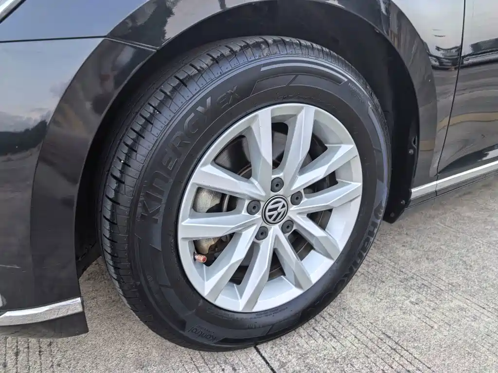Volkswagen Magotan — миниатюра 16