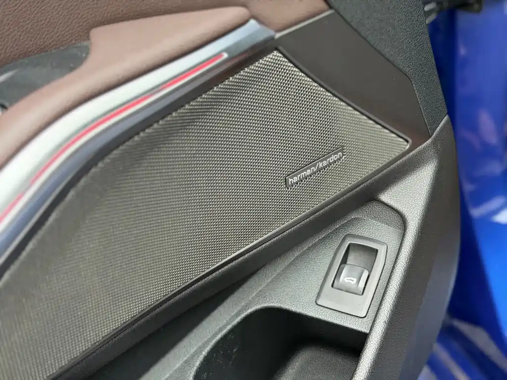 BMW 3 Series — миниатюра 19