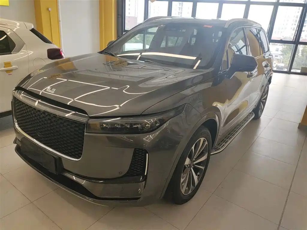 Li Auto Li ONE 2020