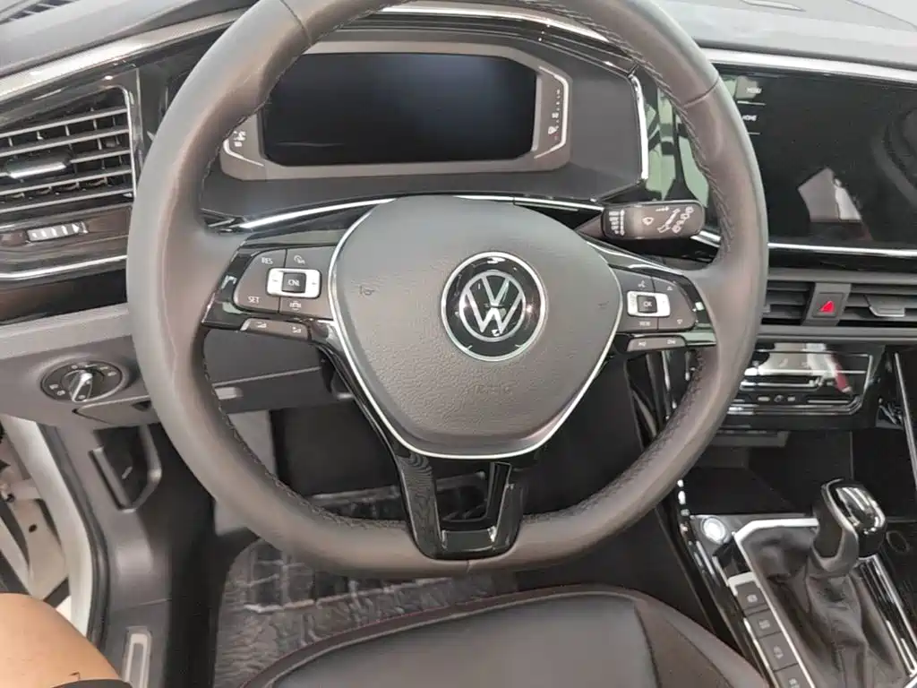 Volkswagen Tayron — миниатюра 11