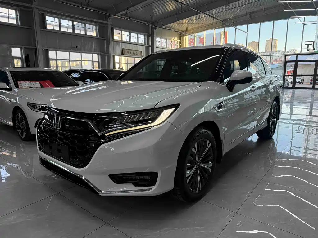 Honda UR-V
