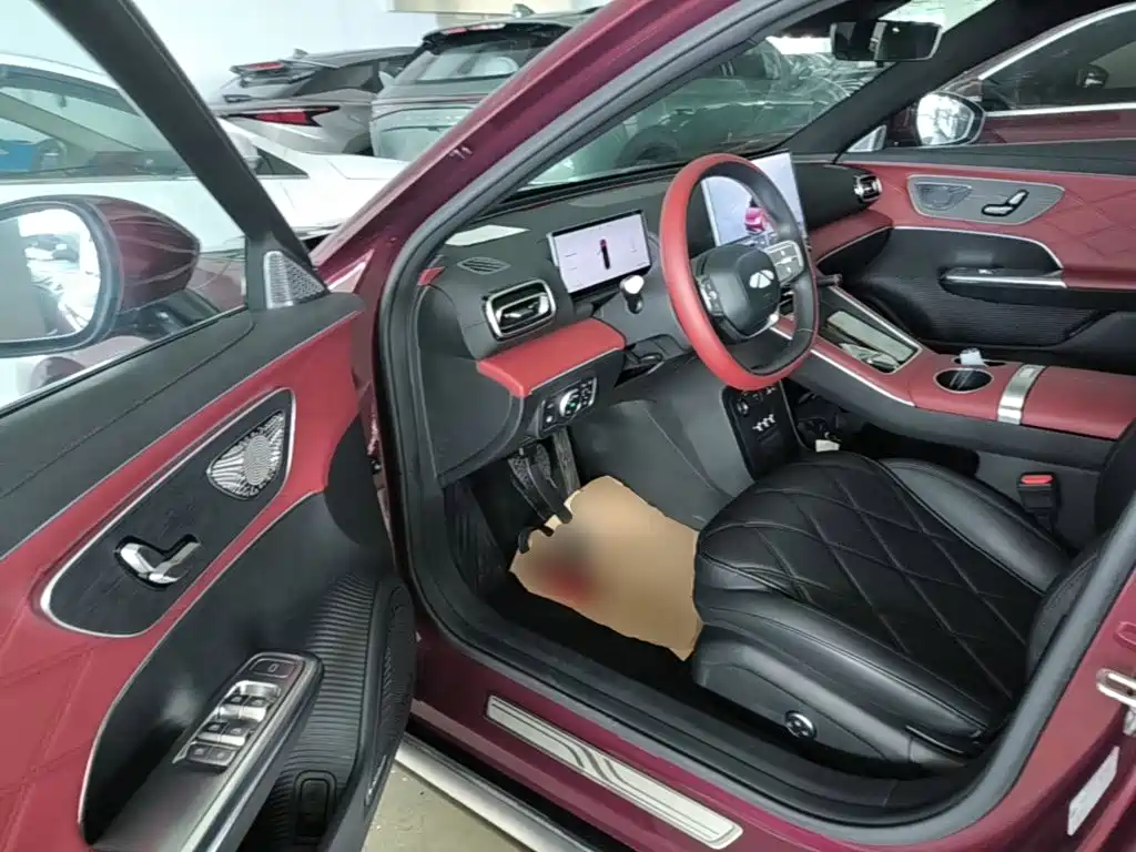 Fulwin Fengyun A9L — миниатюра 16