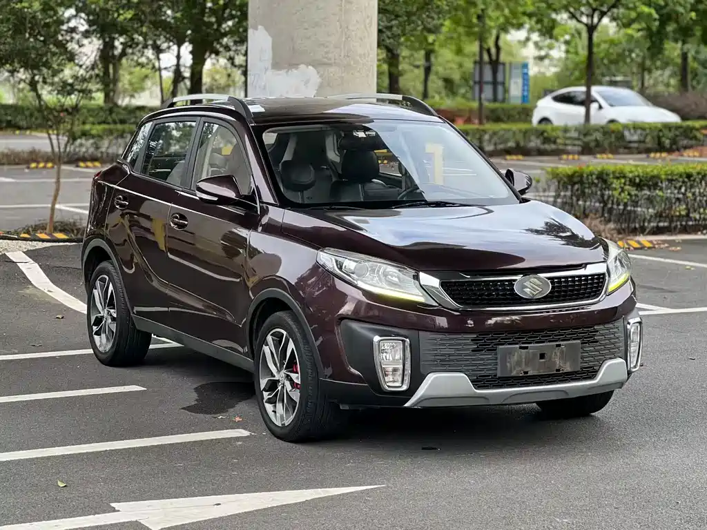 Changhe Changhe Q35 — миниатюра 4