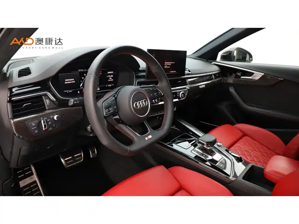 Audi S4 — миниатюра 6