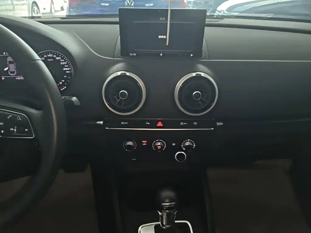Audi A3 — миниатюра 13