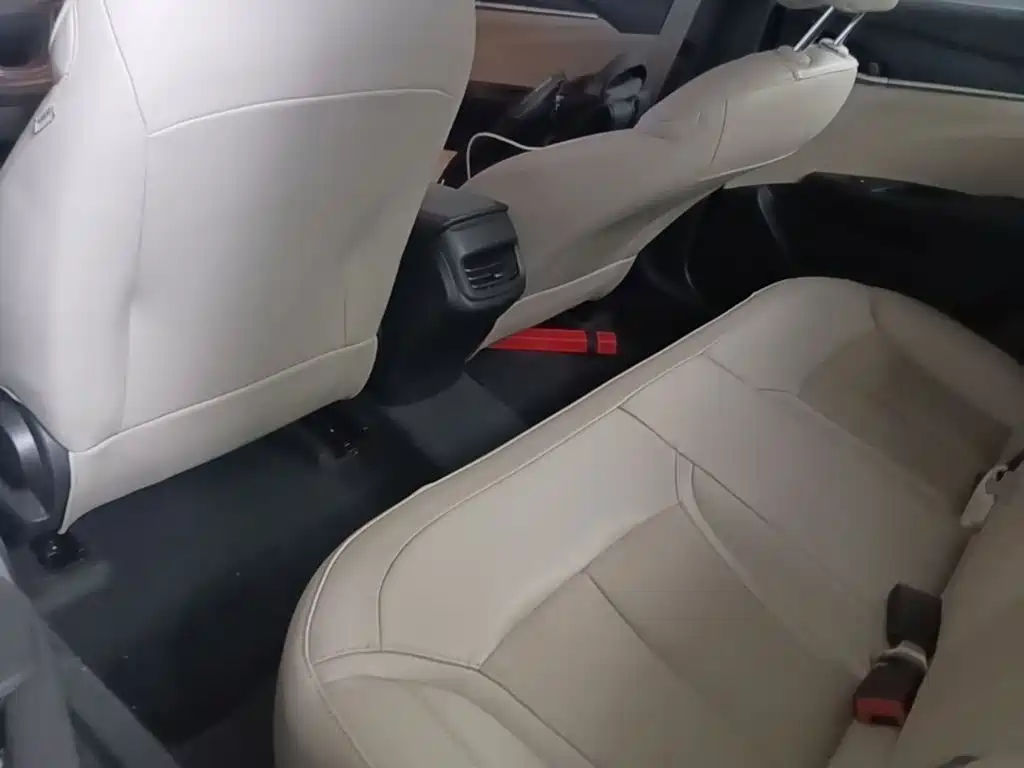 Buick Excelle — миниатюра 17