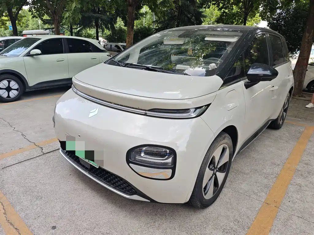 Baojun Yunduo