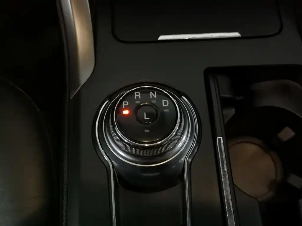 Ford Mondeo New Energy — миниатюра 13