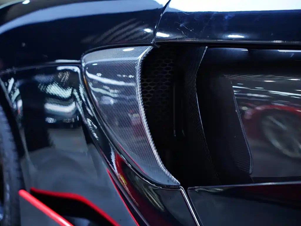 McLaren 540C — миниатюра 27