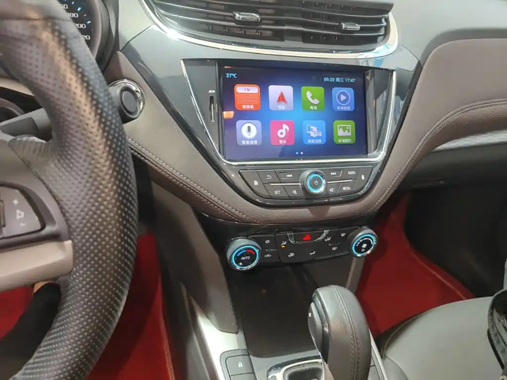 Chevrolet Malibu — миниатюра 13