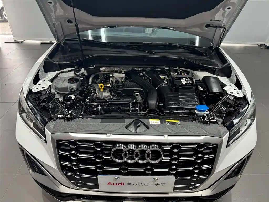 Audi Q2L — миниатюра 8