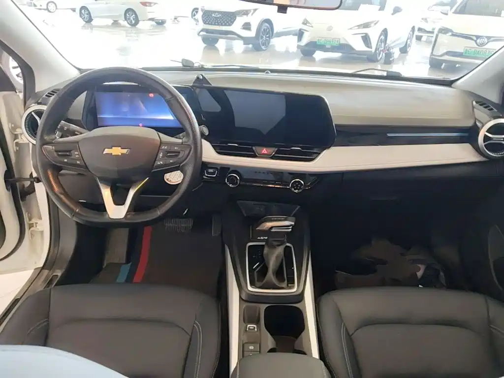 Chevrolet Monza — миниатюра 10
