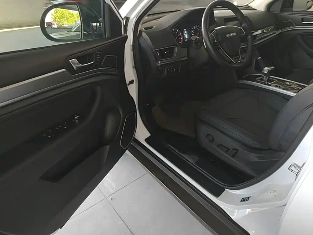 Haval H6 — миниатюра 16