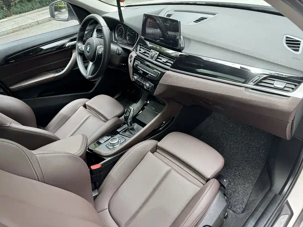 BMW X1 — миниатюра 6
