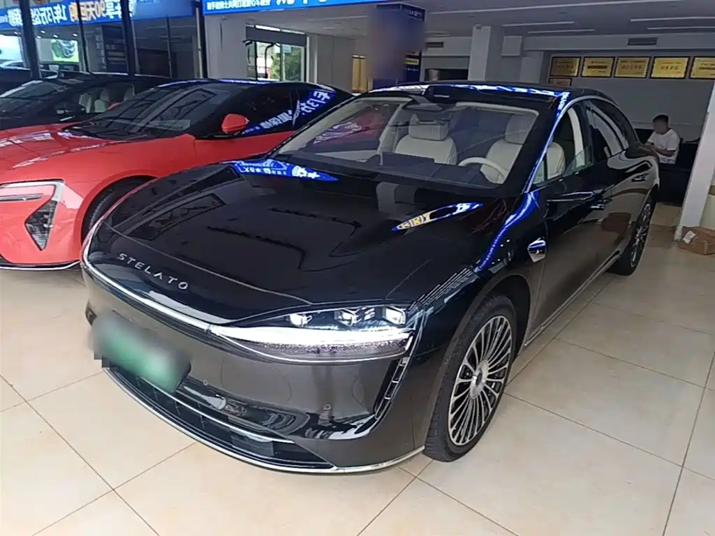 享界 Xiangji S9 2025